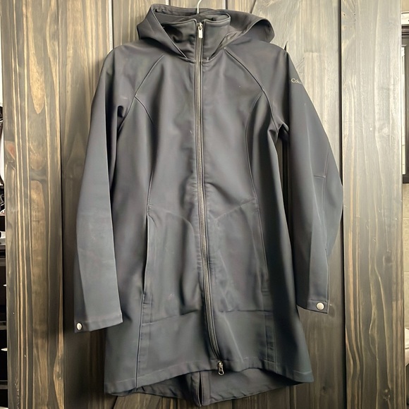 Columbia Long Jacket - Picture 1 of 3